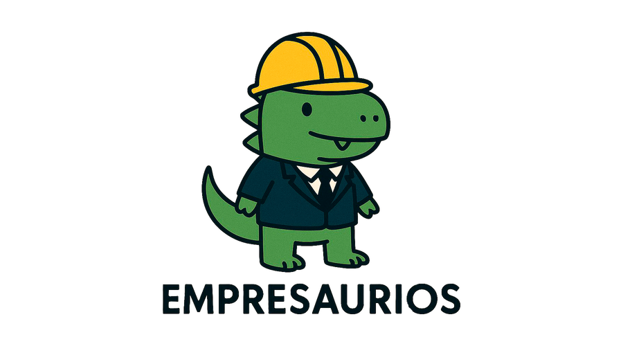 Empresaurios